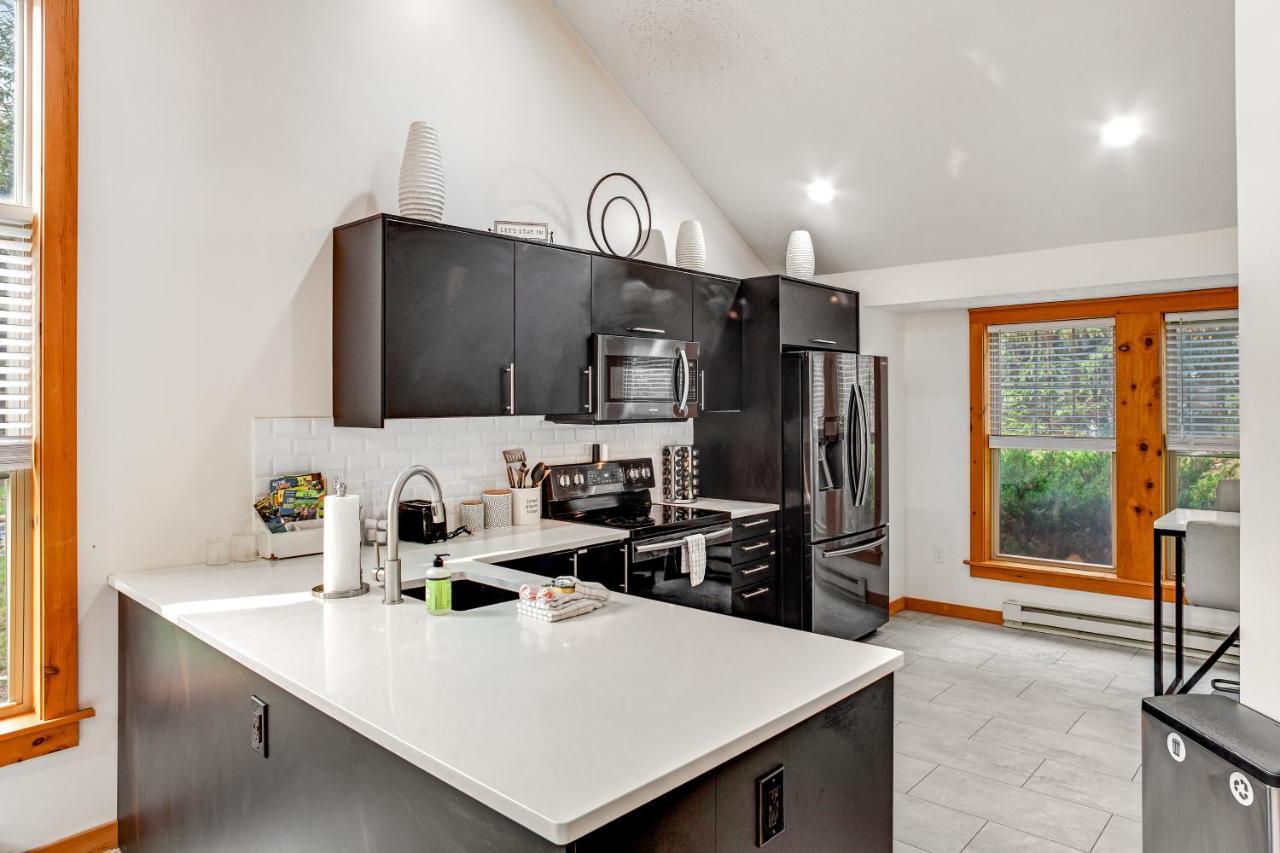 Northridge 363 Vila Tannersville Exterior foto