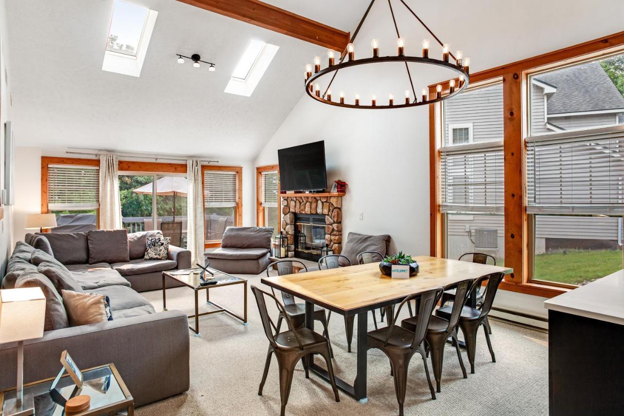 Northridge 363 Vila Tannersville Exterior foto