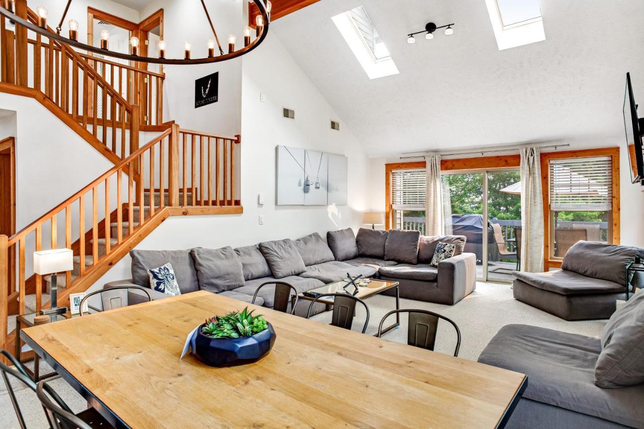 Northridge 363 Vila Tannersville Exterior foto