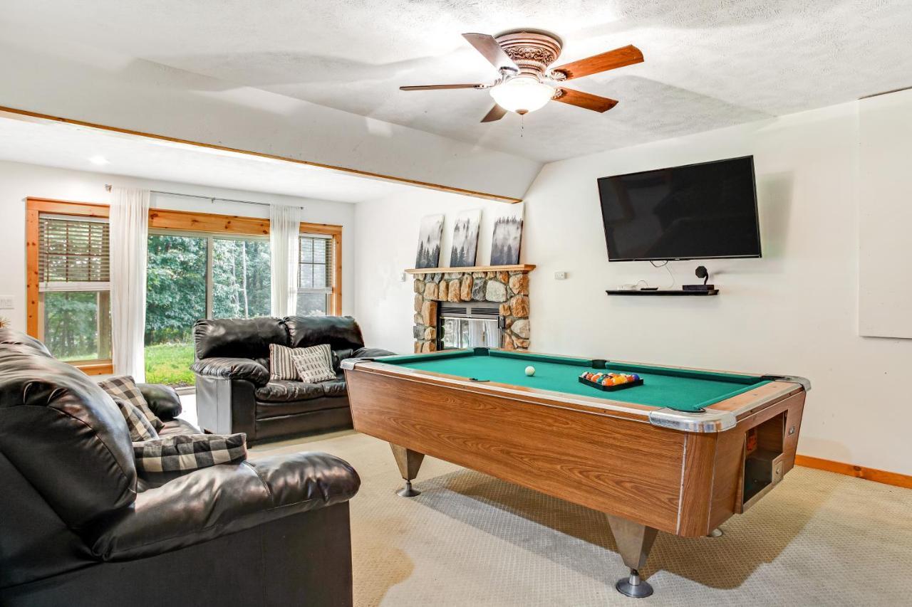 Northridge 363 Vila Tannersville Exterior foto