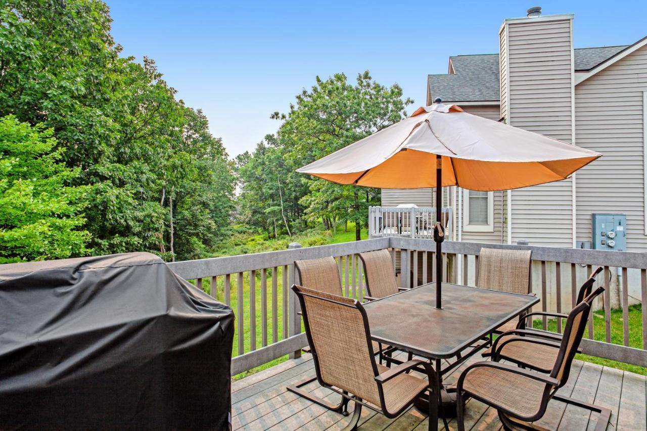 Northridge 363 Vila Tannersville Exterior foto
