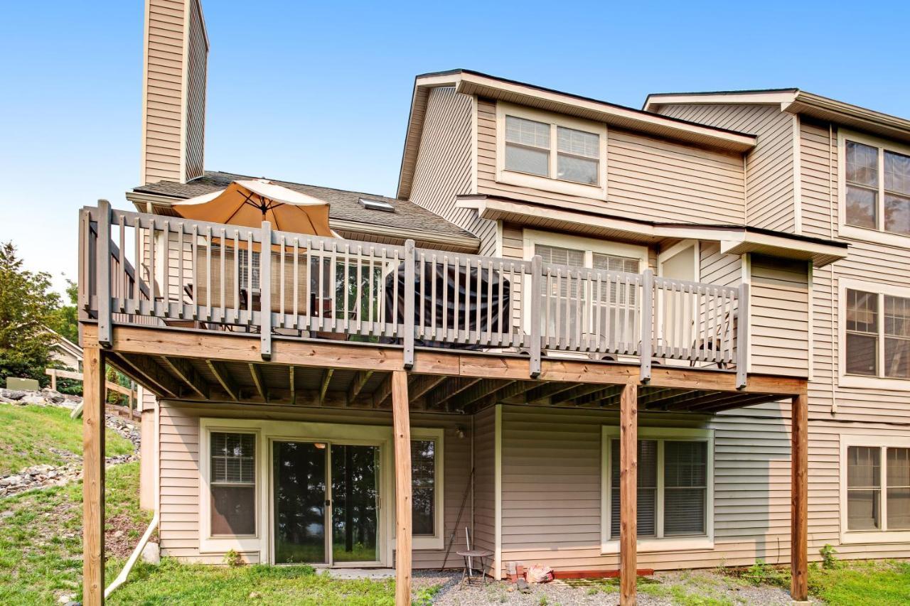 Northridge 363 Vila Tannersville Exterior foto