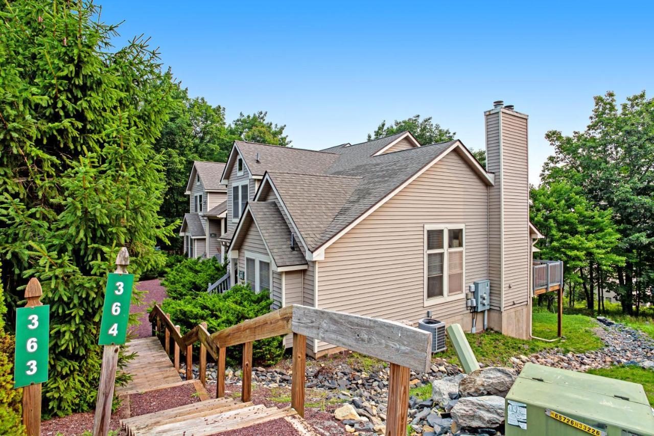 Northridge 363 Vila Tannersville Exterior foto