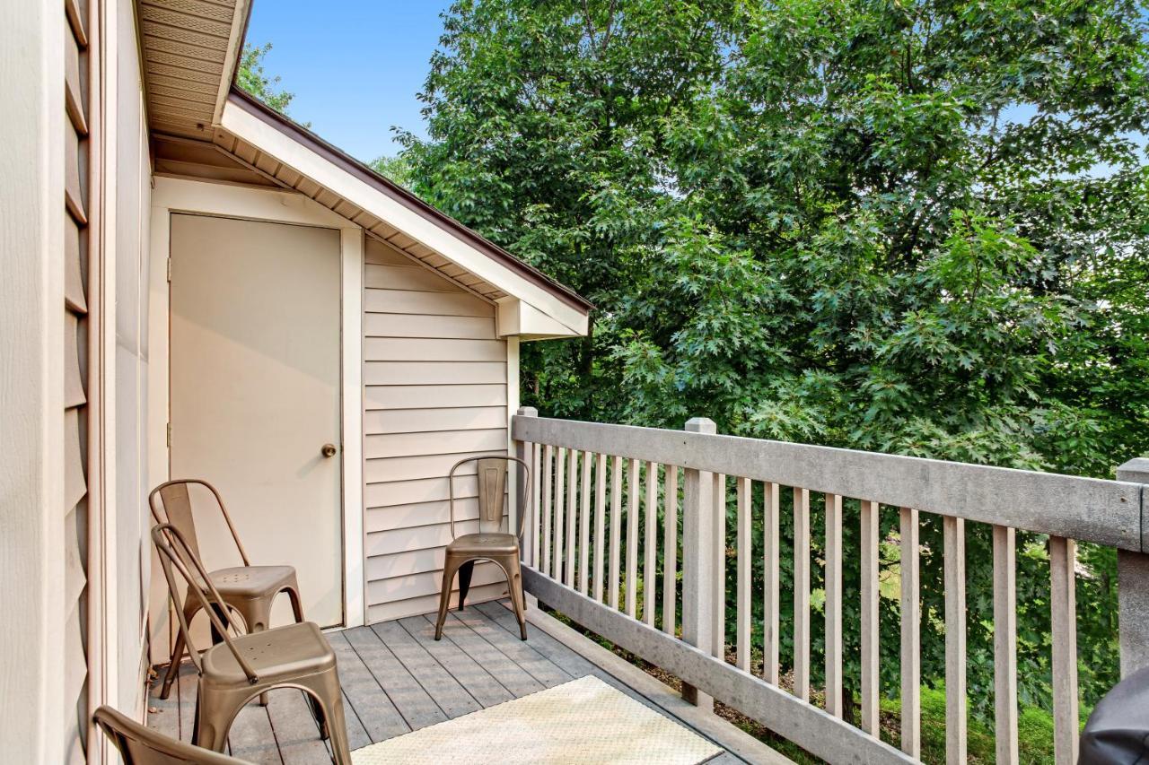 Northridge 363 Vila Tannersville Exterior foto