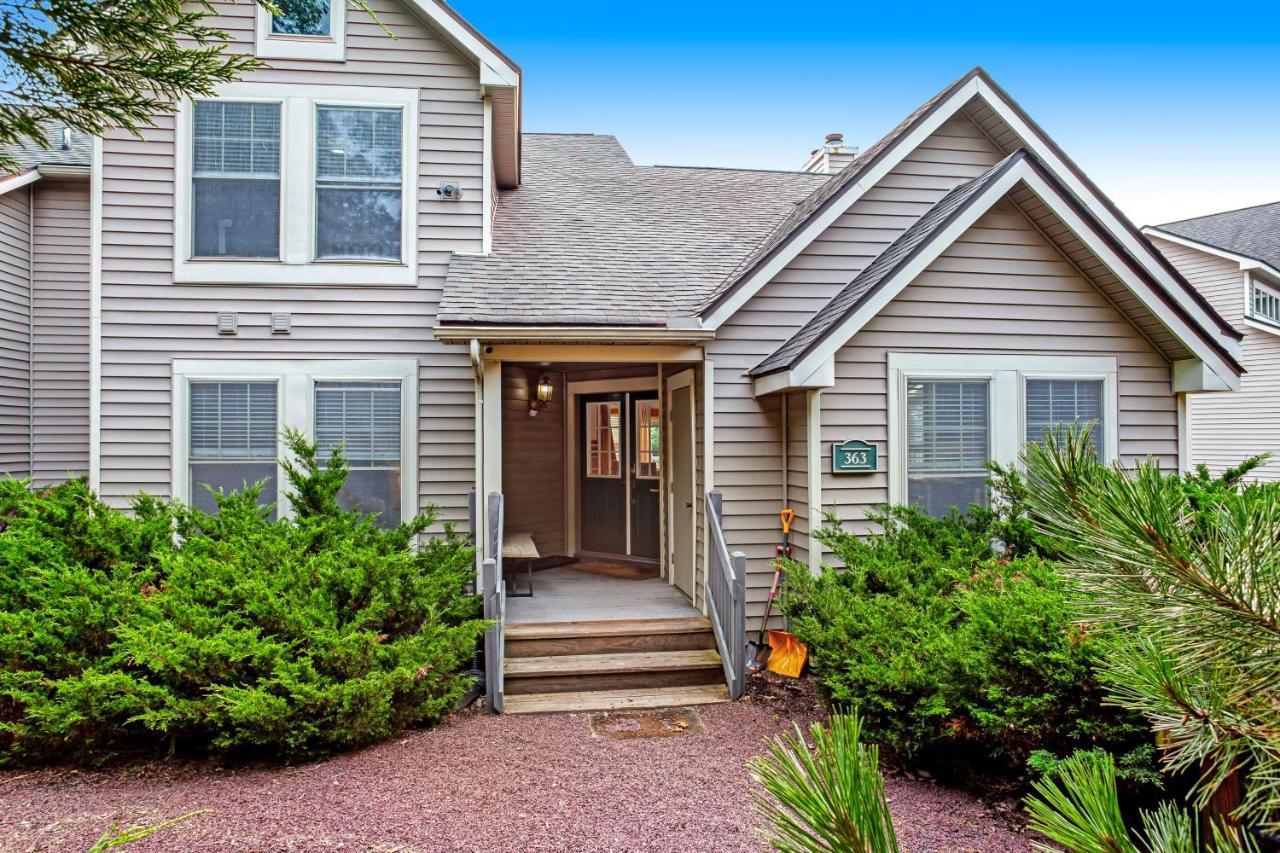 Northridge 363 Vila Tannersville Exterior foto